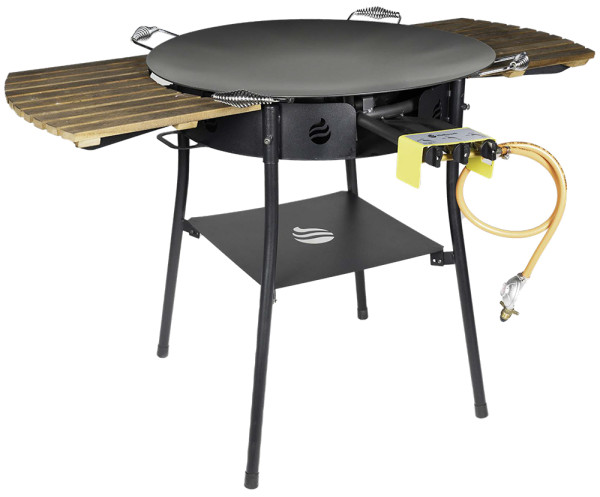 Hällmark Premium-set 78 v2 Grillar & Pizzaugnar frilagd